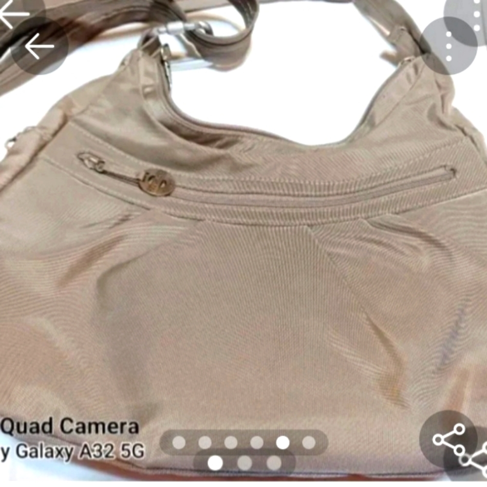 Travelon  Anti-theft Shoulder Crossbody bag